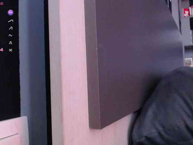 Jade-Lumin webcam