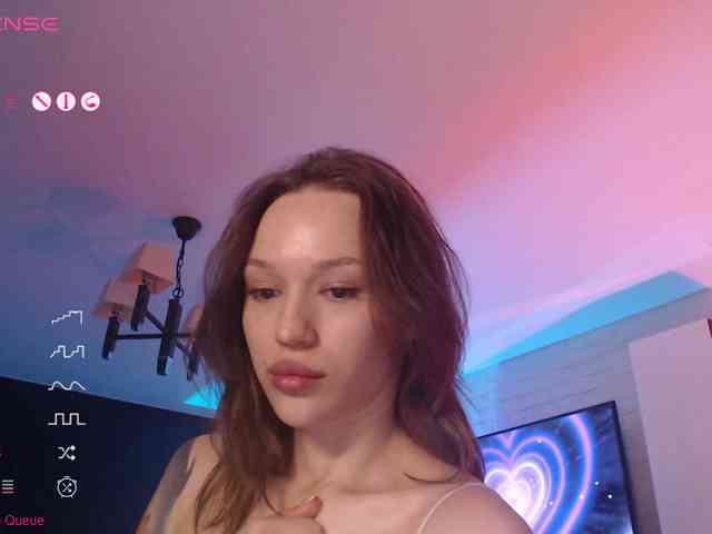 Jade-Lumin webcam