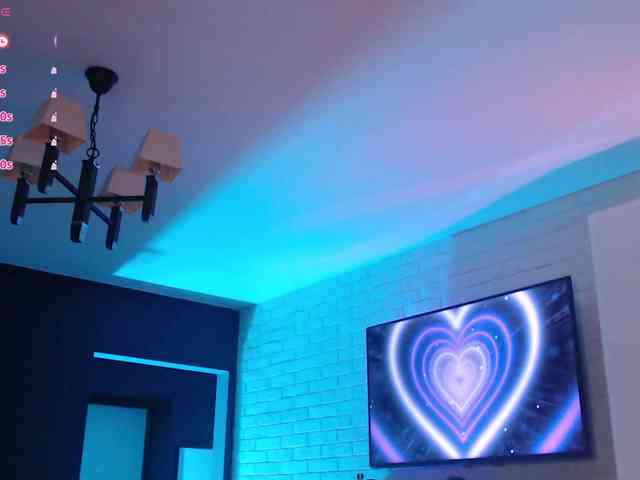 Jade-Lumin webcam