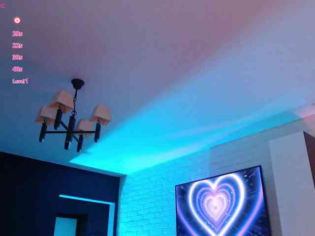 Jade-Lumin webcam
