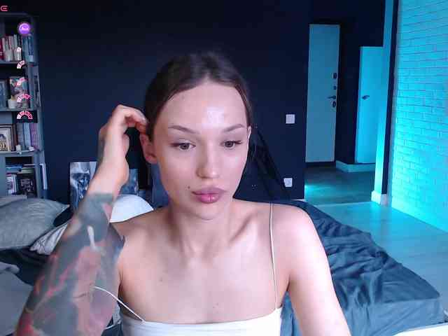 Jade-Lumin webcam