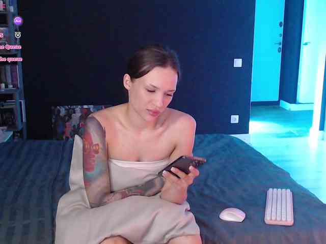 Jade-Lumin webcam