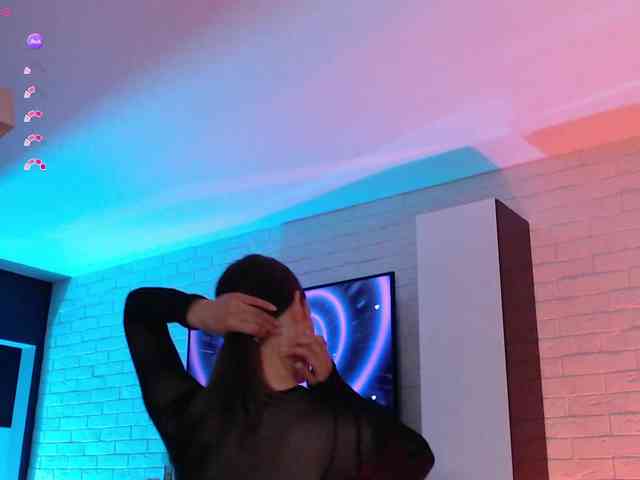 Jade-Lumin webcam