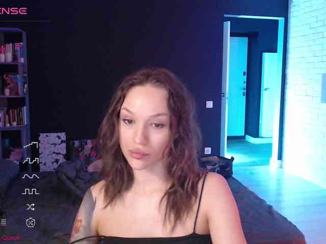 Jade-Lumin webcam