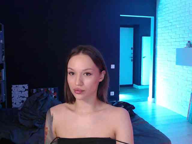 Jade-Lumin webcam