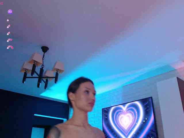 Jade-Lumin webcam