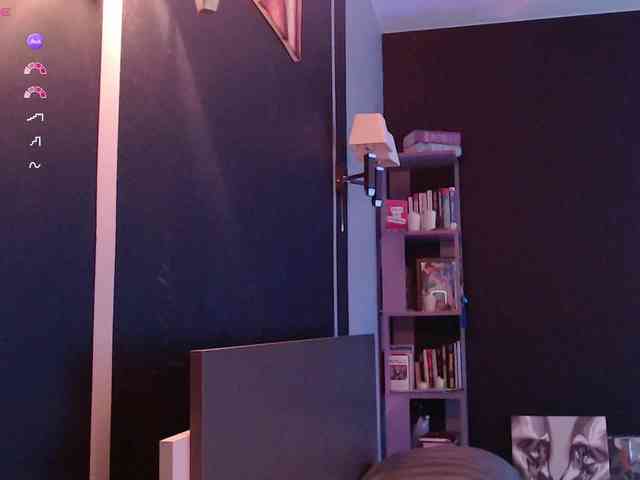 Jade-Lumin webcam