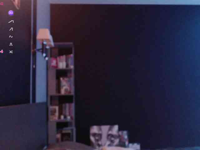 Jade-Lumin webcam