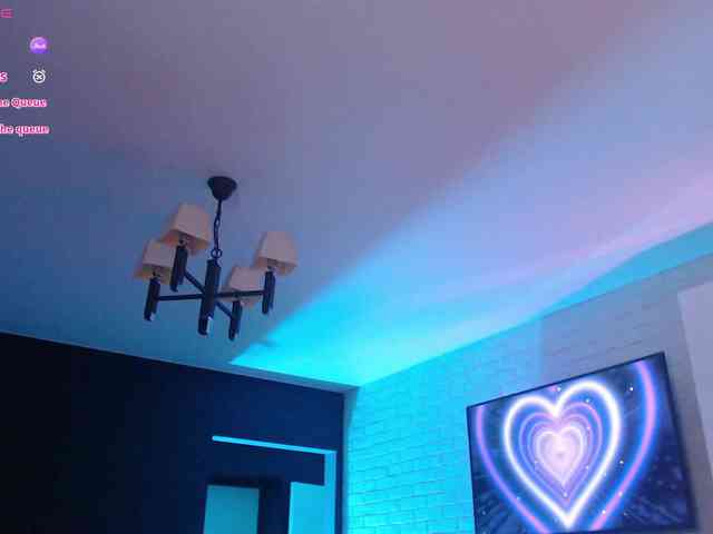 Jade-Lumin webcam