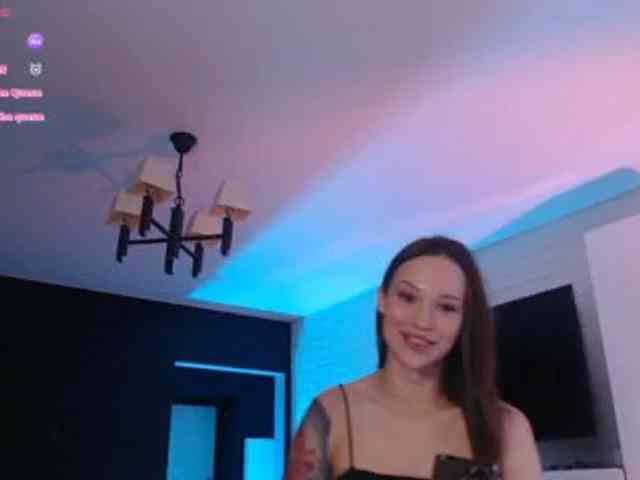 jade-lumin's live room