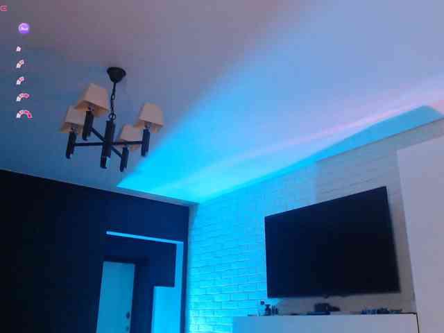 Jade-Lumin webcam