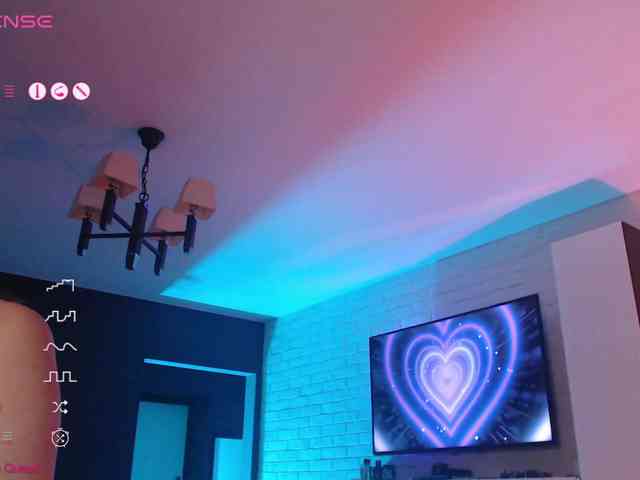 Jade-Lumin Live Webcam on BongaCams