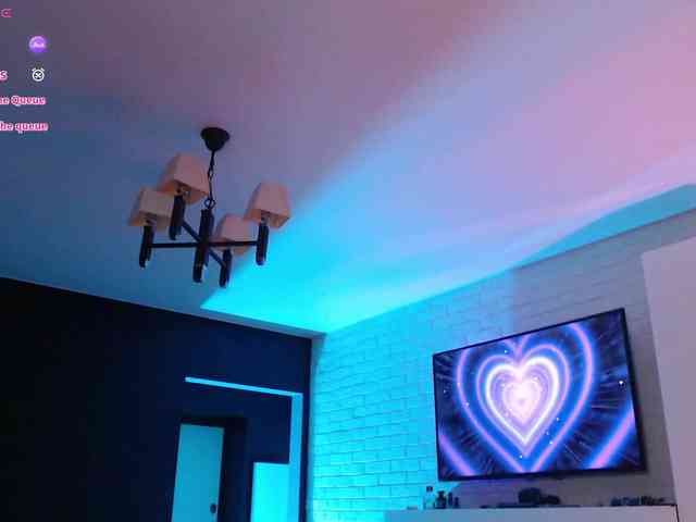 Jade-Lumin webcam