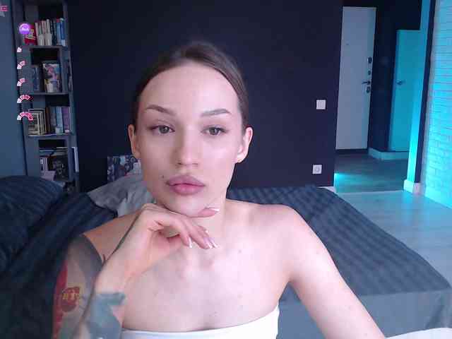 Jade-Lumin webcam