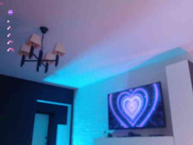 Jade-Lumin webcam