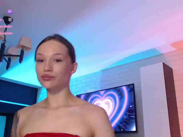 Jade-Lumin webcam