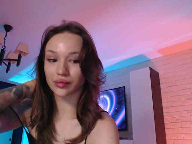 Jade-Lumin webcam