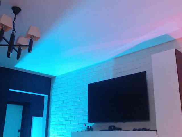 Jade-Lumin webcam