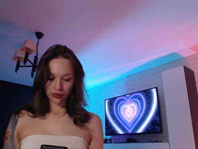 Jade-Lumin webcam