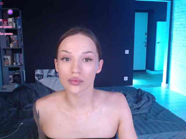 Jade-Lumin webcam