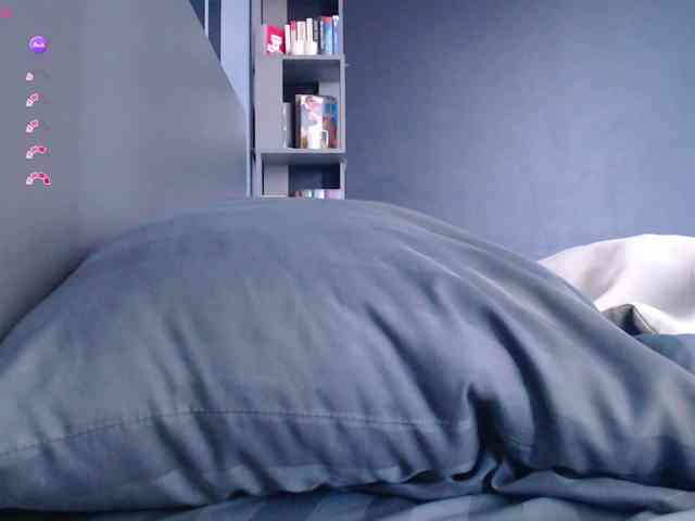 Jade-Lumin webcam