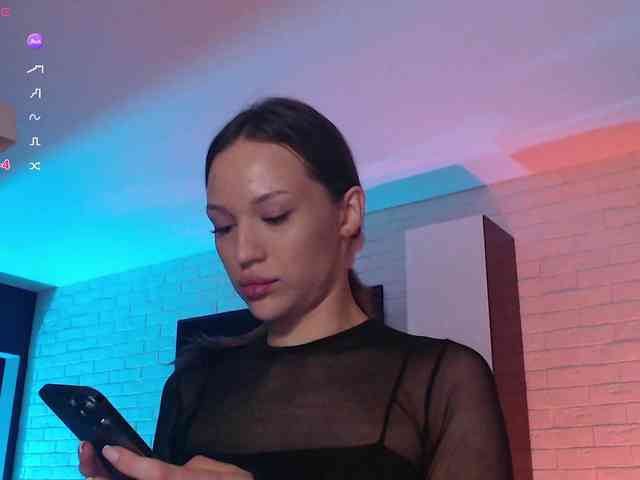 Jade-Lumin webcam