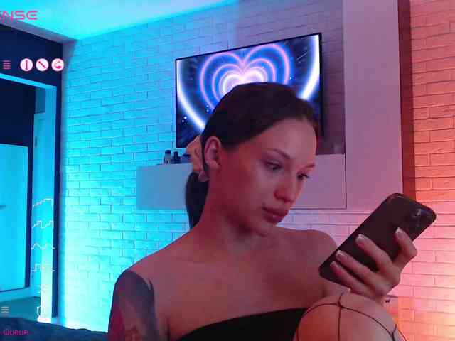 Jade-Lumin webcam