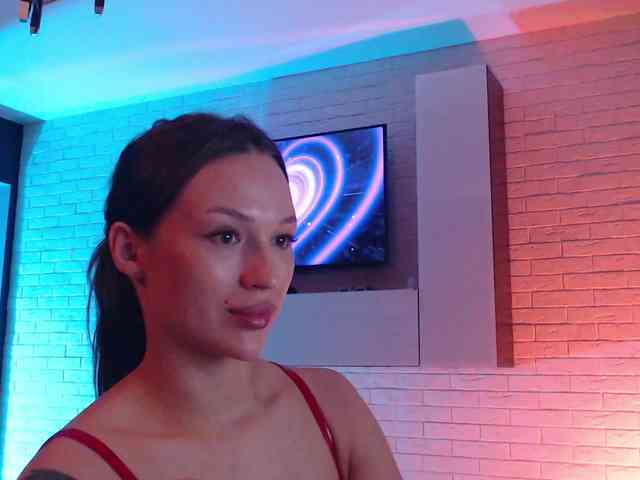 Jade-Lumin webcam