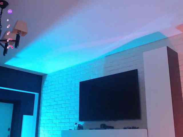 Jade-Lumin webcam
