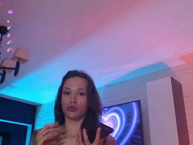 Jade-Lumin webcam