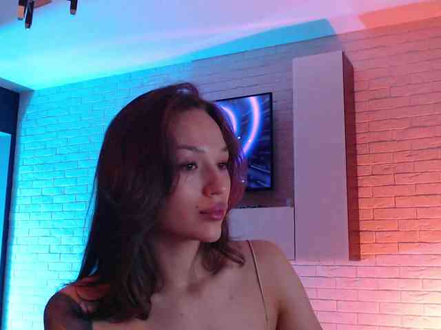Jade-Lumin webcam