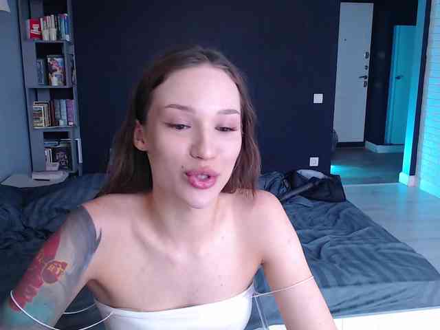 Jade-Lumin webcam