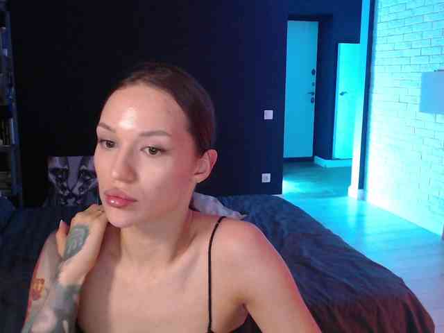 Jade-Lumin webcam