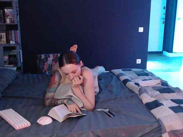 Jade-Lumin webcam