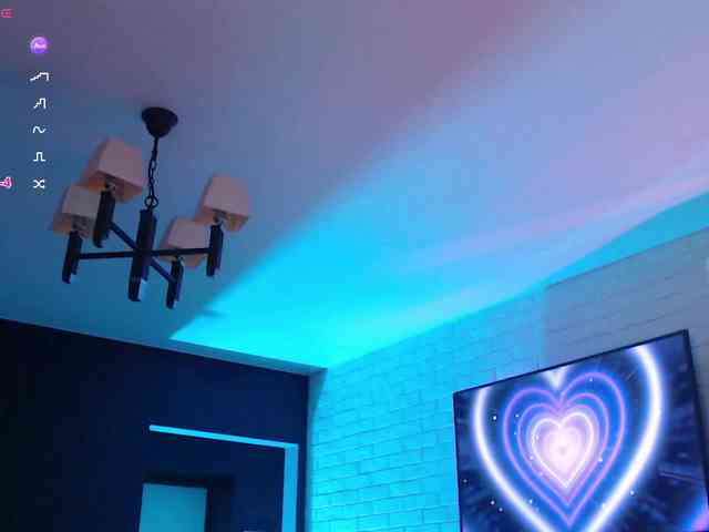 Jade-Lumin webcam