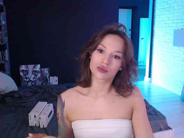 Jade-Lumin webcam