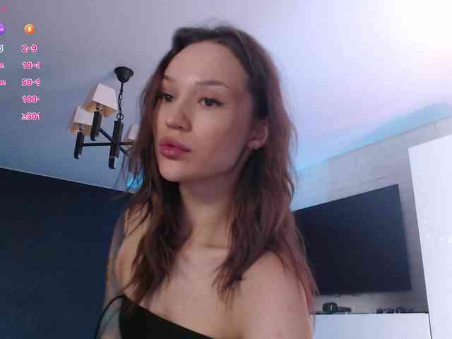 Jade-Lumin webcam