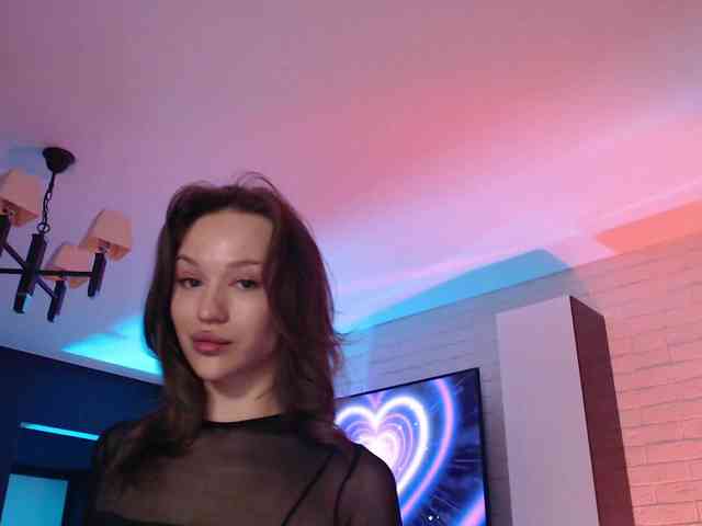 Jade-Lumin webcam