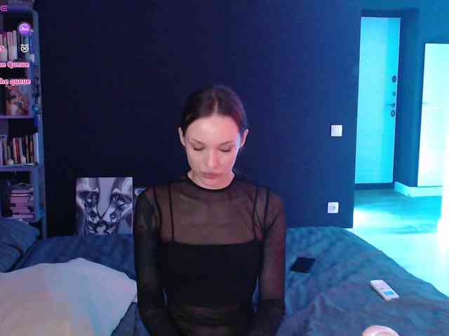 Jade-Lumin webcam