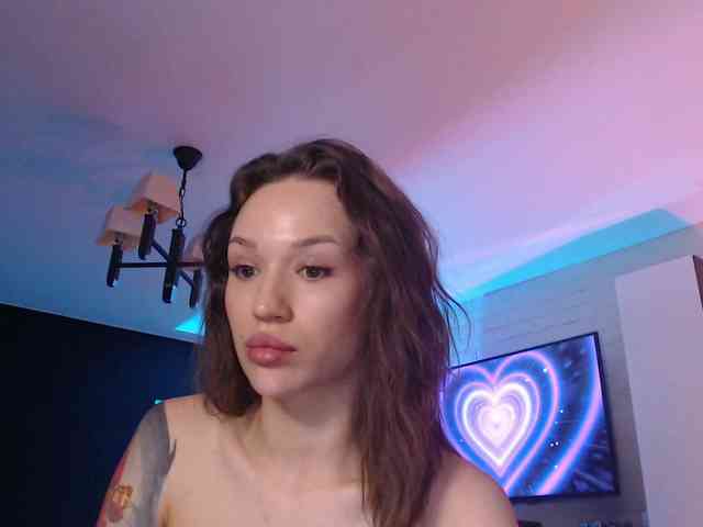Jade-Lumin webcam