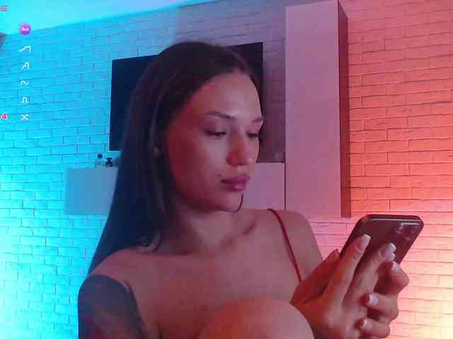 Jade-Lumin webcam