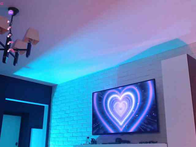 Jade-Lumin webcam