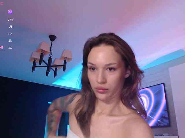 Jade-Lumin webcam