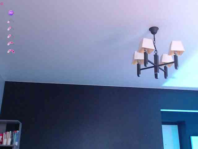Jade-Lumin webcam