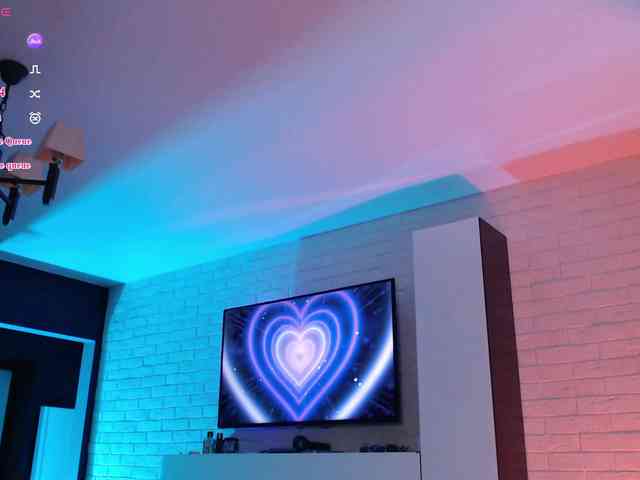 Jade-Lumin webcam