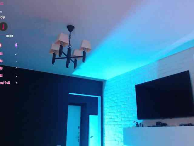 Jade-Lumin webcam