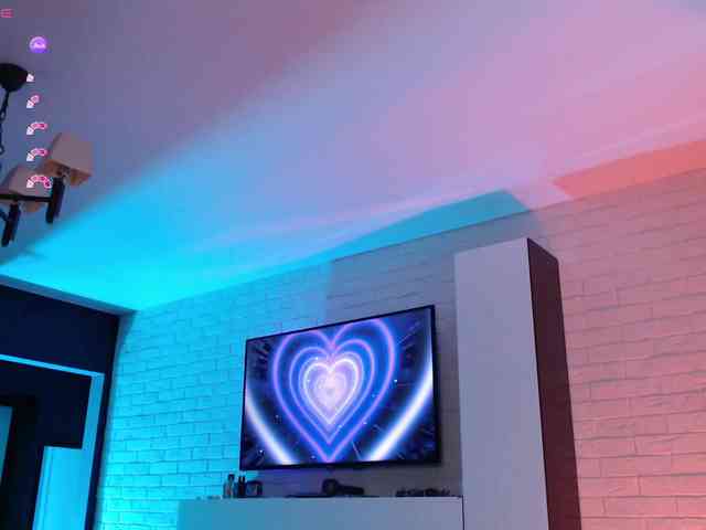 Jade-Lumin webcam