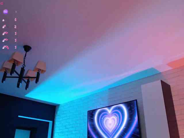 Jade-Lumin webcam