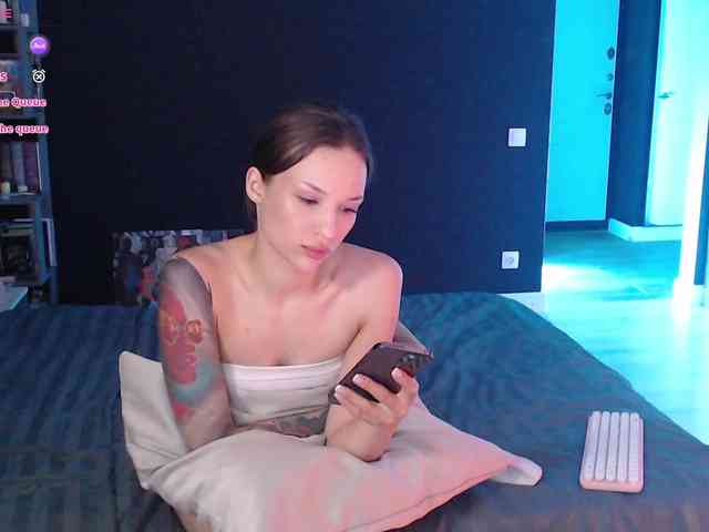 Jade-Lumin webcam