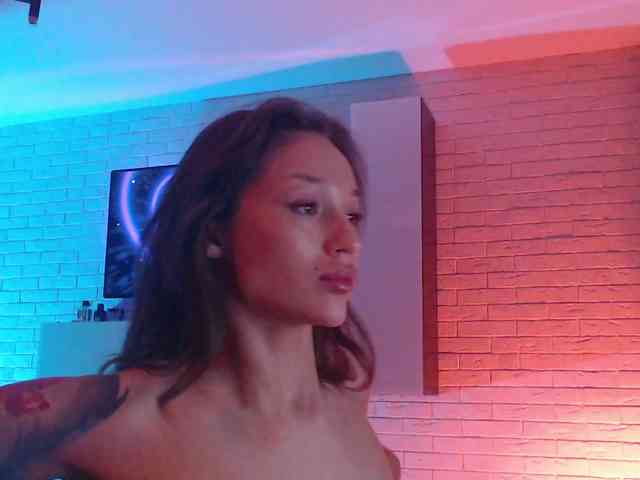 Jade-Lumin webcam